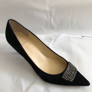 Ivanka Trump Heels Leaving closet sale! 08/19/2019